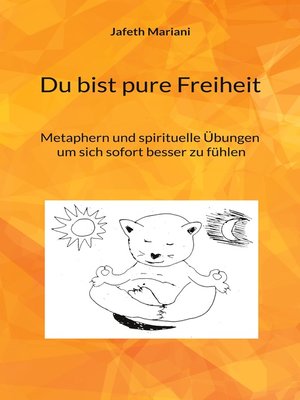 cover image of Du bist pure Freiheit